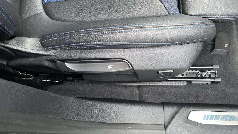 BMW 1 Series 118i [136] M Sport 5dr Step Auto Petrol Hatchback